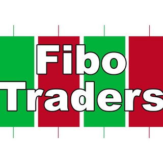 Логотип @fibotradersfree - Fibo Traders