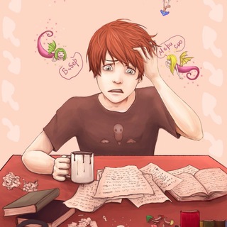 Логотип @ficbook_shidevors - Шыдевры Фикбука