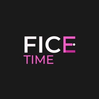 Логотип @fice_time - FICE Time 🇺🇦