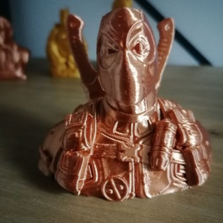 Логотип @fichier3dstl - 🪩ALL FREE STL PRINT 3D FILES🪩