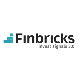 Логотип @ficks_chat - Чат Finbricks