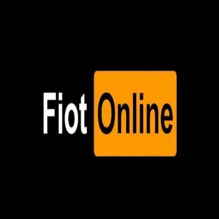 Логотип @fictonline - ФІОТonline 🇺🇦