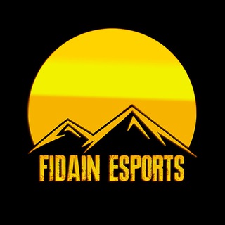 Логотип @fidain_team - FIDAIN ESPORTS