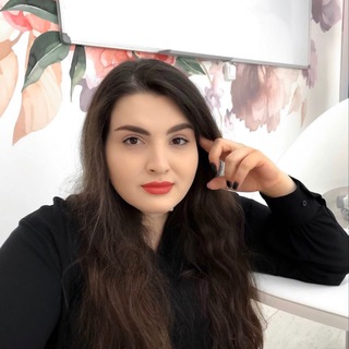 Логотип @fidan_nails - Фидан | КУРСЫ ПО ПЕДИКЮРУ и МАНИКЮРУ
