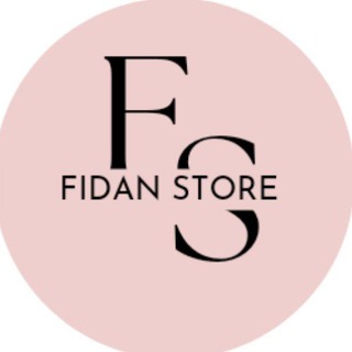 Логотип @fidan_store2022 - Fidan_store