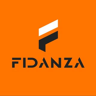 Логотип @fidanzagame - Fidanza Game Clubs