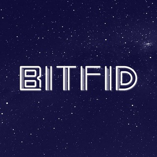 Логотип @fidchain - Fidchain通知群