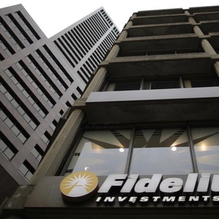 Логотип @fidelityfinances1 - Fidelity Finances Investments