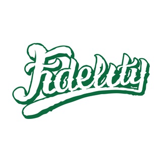 Логотип @fidelitysecondhand - Fidelity Second - Hand