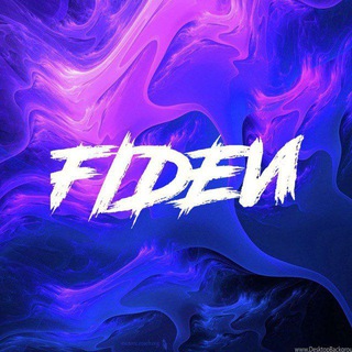 Логотип @fiden_cheats - ☔️ FIDΞN | Cheats ☔️