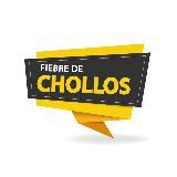 Логотип @fiebredechollos - FIEBRE DE CHOLLOS 📣