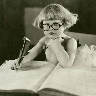 Логотип @field_notess - Записки на полях | Литература