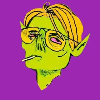 Логотип @fieldofpikes - Field of Pikes