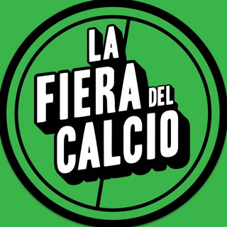Логотип @fieradelcalcio - La Fiera Del Calcio