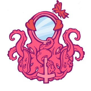 Логотип @fierceandcutest - Fierce & Cute