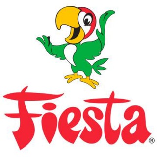 Логотип @fiesta_zoo - ZooStore|"Fiesta" 🦜