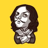 Логотип @fiestachat - Fiesta / Петербург / Чат