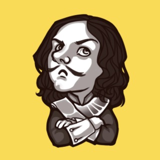 Логотип @fiestamap - Интересные события Москвы