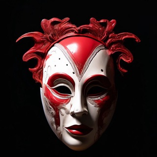 Логотип @fiestatheatre - 🎪 Театральный Петербург