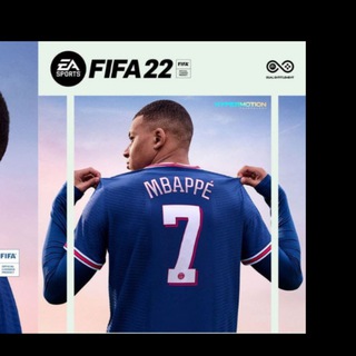 Логотип @fifa21compravenditaegiveaway - FIFA 23 Squadre e Game