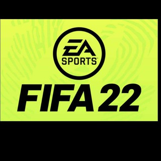 Логотип @fifa21italy - FIFA 22