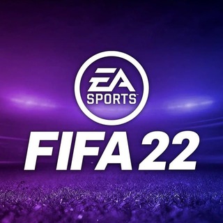 Логотип @fifa22_monety - КУПИТЬ🔥PS PLUS ПОДПИСКА🔥