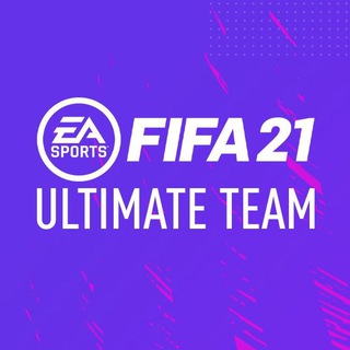 Логотип @fifa2fut - FIFA 21 l FUT