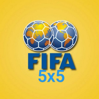Логотип @fifa5x5_31 - FIFA 5x5