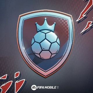 Логотип @fifa_mobile6 - FIFA MOBILE VIP