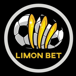 Логотип @fifa_sport_stavka - LIMON BET 2