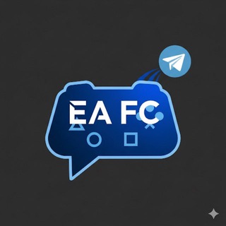 Логотип @fifagape - 🎮EAFC GROUP🎮