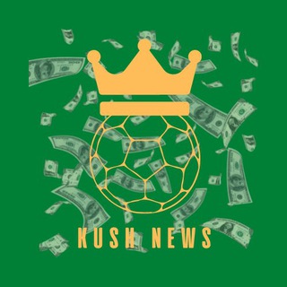 Логотип @fifainbet - ⚜️KUSH NEWS ⚜️| Новости футбола📝
