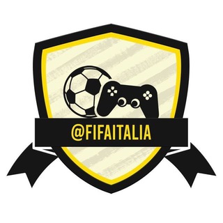 Логотип @fifaitaliagruppo - FIFA ITALIA GRUPPO LINK