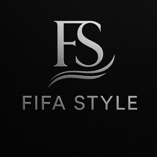 Логотип @fifalux - FIFA STYLE