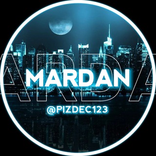 Логотип @fifamardan - Mardan Bet🌐FIFA 4x4
