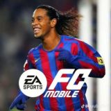 Логотип @fifamobile25tournament - K|TOURNAMENT ❤️‍🔥
