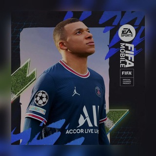 Логотип @fifamobileasports - FIFA MOBILE 2022🕹