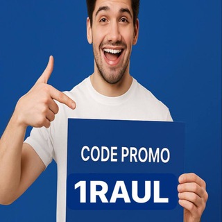 Логотип @fifaoddvip12345 - RAUL - PRONOSTIC🔛