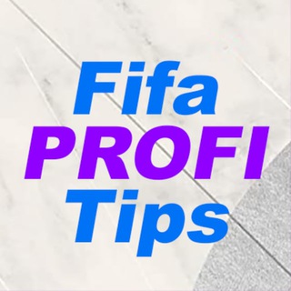 Логотип @fifaprofitips - FIFA PROFI TIPs | FC26