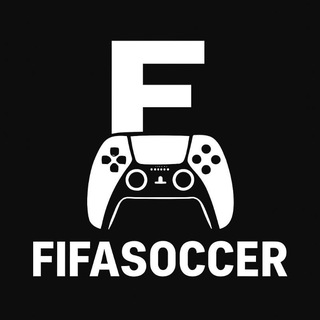 Логотип @fifasoccerorg - FIFA Ultimate Team FIFA 26|EAFC 26