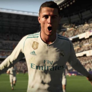 Логотип @fifaworldwide - FIFA (MOBILE/PC) 💯