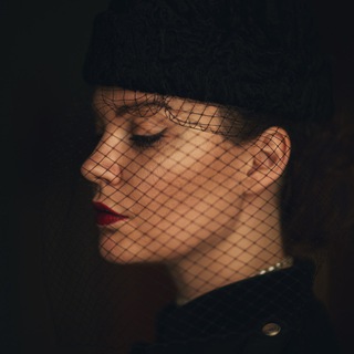 Логотип @fifilipova_pro - Раздача стиля