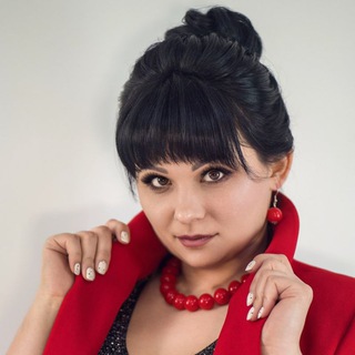 Логотип @fifochka_xxl - Женская одежда 48+ • FIFOCHKA_XXL • Ровеньки •