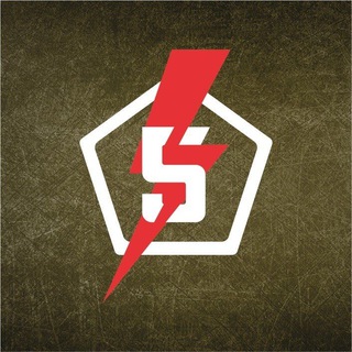 Логотип @fifthbrua - 5 ОКРЕМА ШТУРМОВА КИЇВСЬКА БРИГАДА