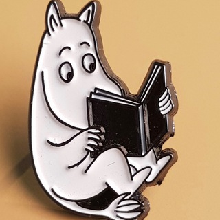 Логотип @figabook313 - Фига из Книги 🤌🏻