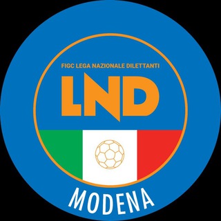 Логотип @figcmodena - @lndmodena