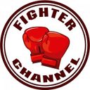 Логотип @FIGHTER_CHANNEL1 - FIGHTER CHANNEL 👊