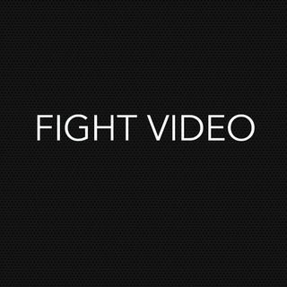 Логотип @fight2021 - FIGHT VIDEO