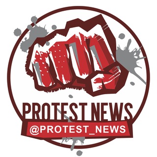 Логотип @fight_cluub - Protest News