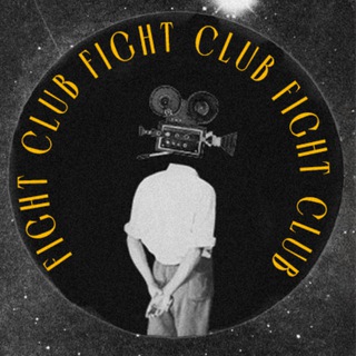 Логотип @fight_debate_club - Fight Club | Debate Tournament